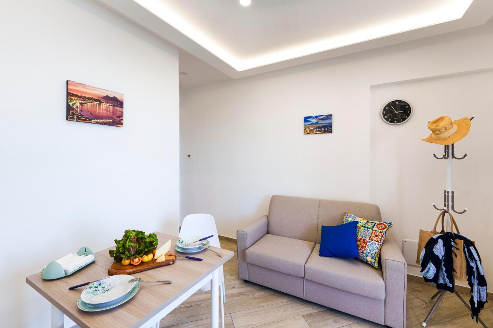 Agriturismo Nonno Antonino 圣安吉洛 外观 照片