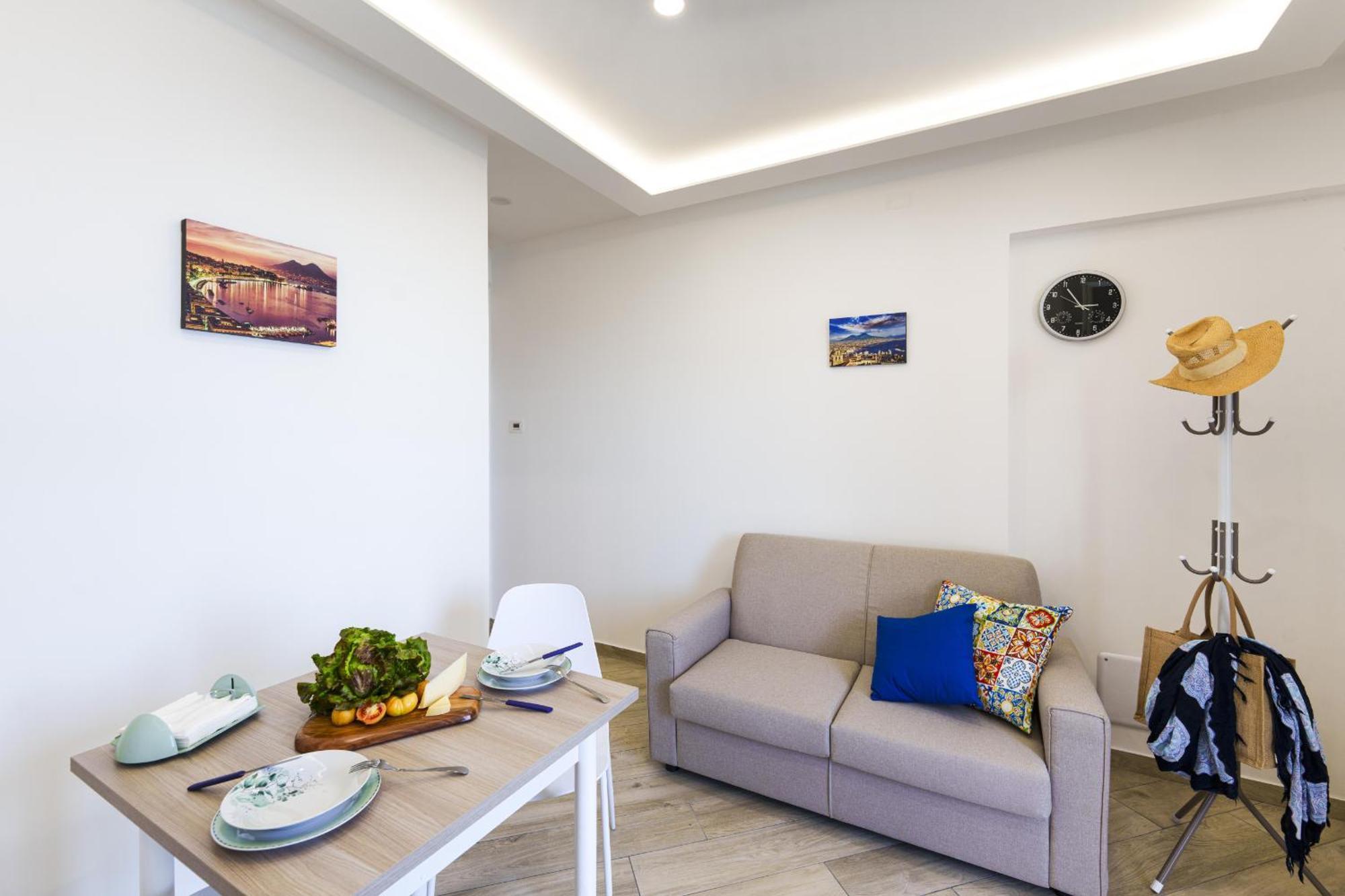 Agriturismo Nonno Antonino 圣安吉洛 外观 照片